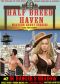 [Half Breed Haven 02] • In Danger's Shadow · Cassandra Wilde Western Adventure (Half Breed Haven Book 2)